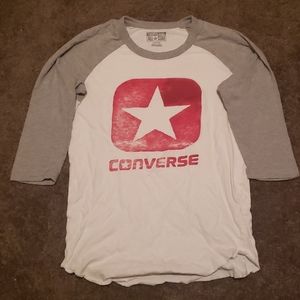 Converse 3/4 Sleeve
